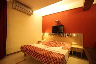 Hotel Singh's International, Mumbai 3